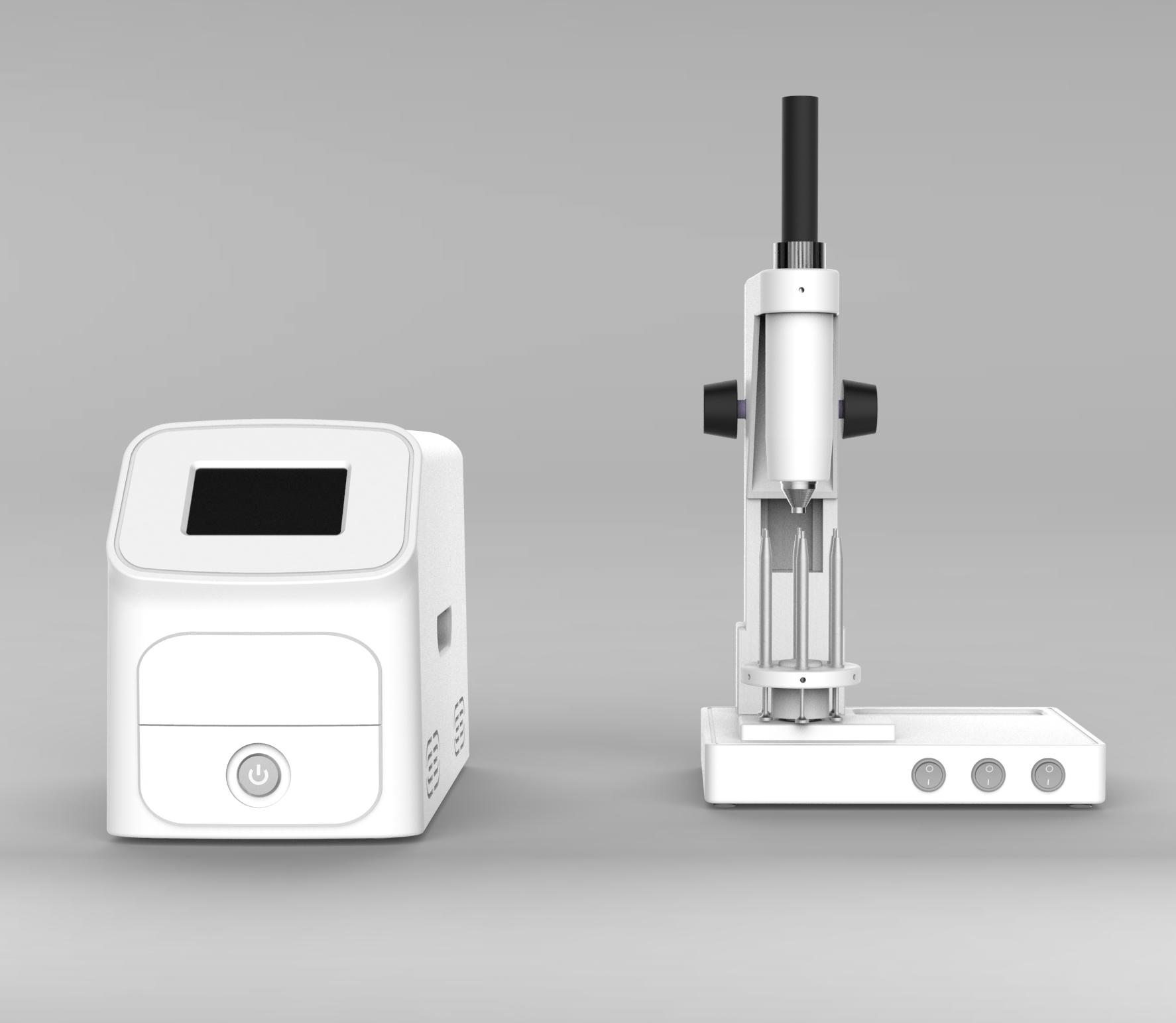 Plasma Activation Instrument f